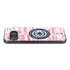 NBA Los Angeles Clippers Blast Logos Google Pixel 9 Skin